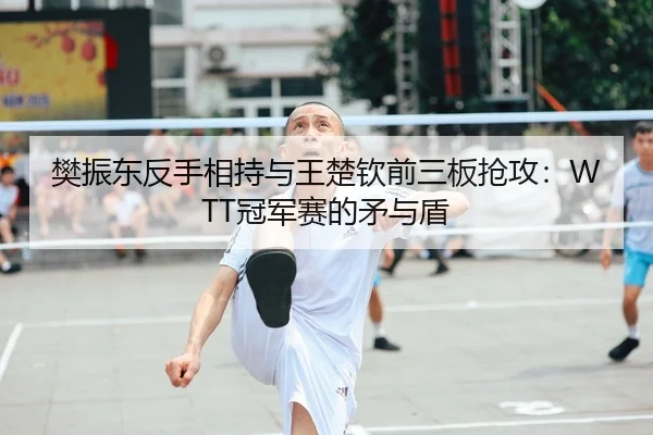 樊振东反手相持与王楚钦前三板抢攻：WTT冠军赛的矛与盾