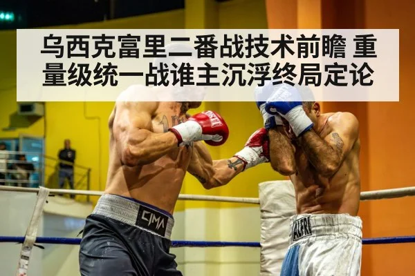 乌西克富里二番战技术前瞻 重量级统一战谁主沉浮终局定论